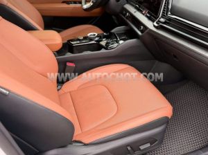 Xe Kia Sportage Signature X-Line 1.6T AWD 2024