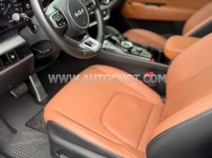 Xe Kia Sportage Signature X-Line 1.6T AWD 2024