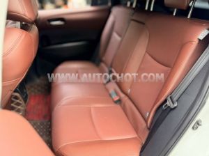 Xe Toyota Corolla Cross 1.8V 2022