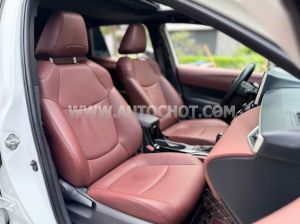 Xe Toyota Corolla Cross 1.8V 2022