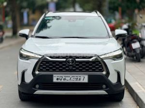 Xe Toyota Corolla Cross 1.8V 2022