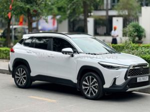 Xe Toyota Corolla Cross 1.8V 2022