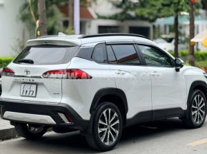 Xe Toyota Corolla Cross 1.8V 2022