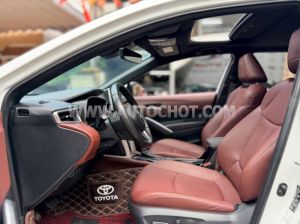 Xe Toyota Corolla Cross 1.8V 2022