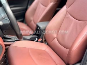 Xe Toyota Corolla Cross 1.8V 2022