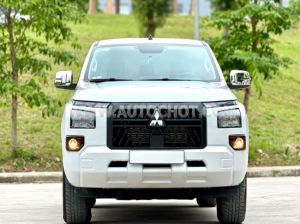 Xe Mitsubishi Triton GLX 2WD AT 2024