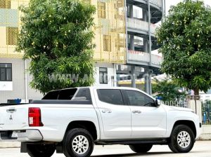 Xe Mitsubishi Triton GLX 2WD AT 2024