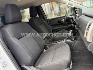 Xe Mitsubishi Triton GLX 2WD AT 2024