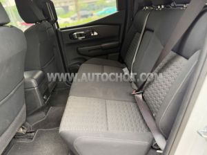 Xe Mitsubishi Triton GLX 2WD AT 2024