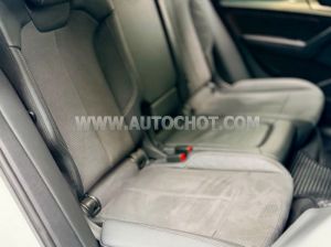 Xe Audi Q5 Sline 45 TFSI Quattro 2023
