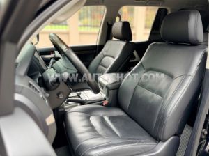 Xe Toyota Land Cruiser VX 4.6 V8 2019