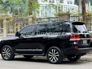 Xe Toyota Land Cruiser VX 4.6 V8 2019