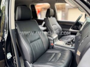 Xe Toyota Land Cruiser VX 4.6 V8 2019