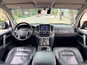 Xe Toyota Land Cruiser VX 4.6 V8 2019