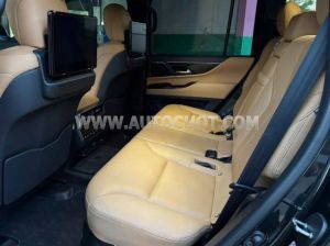 Xe Lexus LX 600 Urban 2025