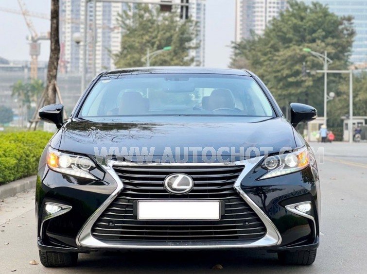 Lexus ES 250 2016