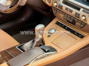Xe Lexus ES 250 2016