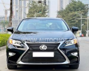 Xe Lexus ES 250 2016