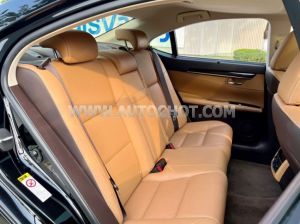 Xe Lexus ES 250 2016
