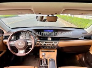 Xe Lexus ES 250 2016