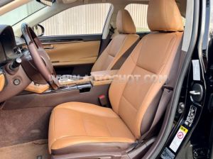 Xe Lexus ES 250 2016