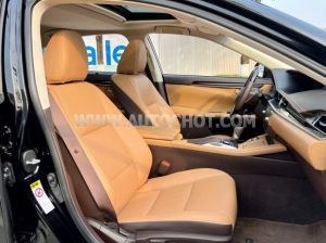 Xe Lexus ES 250 2016