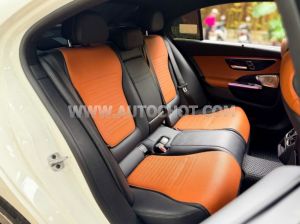 Xe Mercedes Benz C class C300 AMG 2022