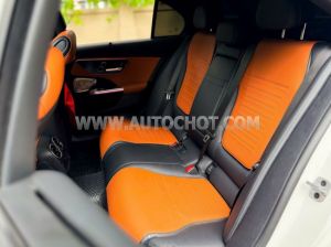 Xe Mercedes Benz C class C300 AMG 2022