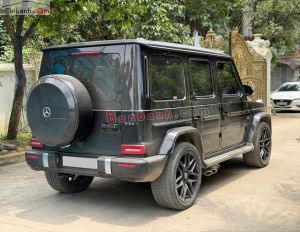 Xe Mercedes Benz G class G63 AMG Edition 1 2021