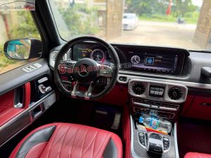 Xe Mercedes Benz G class G63 AMG Edition 1 2021