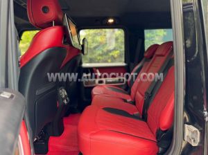 Xe Mercedes Benz G class G63 AMG Edition 1 2021