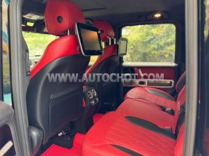 Xe Mercedes Benz G class G63 AMG Edition 1 2021