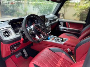 Xe Mercedes Benz G class G63 AMG Edition 1 2021