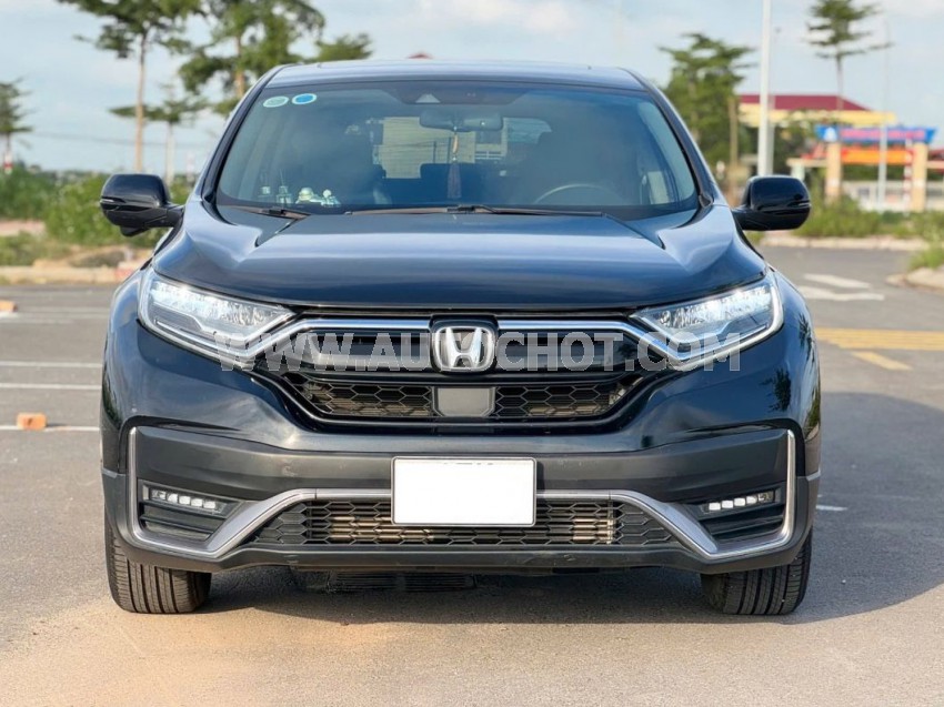 Xe Honda CRV L 2023