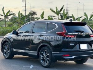 Xe Honda CRV L 2023