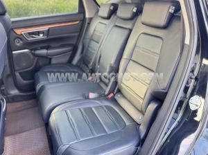 Xe Honda CRV L 2023