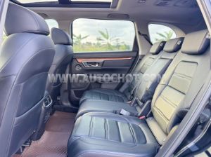 Xe Honda CRV L 2023