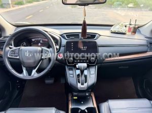 Xe Honda CRV L 2023