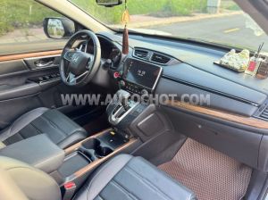Xe Honda CRV L 2023