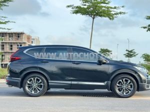 Xe Honda CRV L 2023