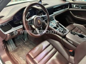 Xe Porsche Panamera 3.0 V6 2018