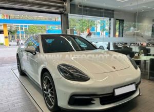 Xe Porsche Panamera 3.0 V6 2018