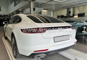 Xe Porsche Panamera 3.0 V6 2018
