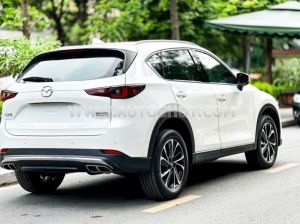 Xe Mazda CX5 Premium 2.0 AT 2023
