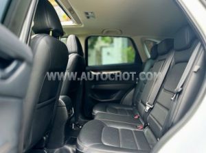 Xe Mazda CX5 Premium 2.0 AT 2023