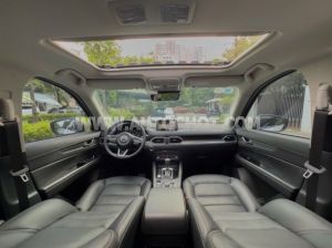 Xe Mazda CX5 Premium 2.0 AT 2023