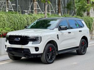 Xe Ford Everest Sport 2.0L 4x2 AT 2025