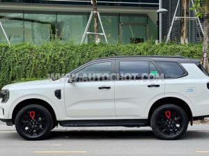 Xe Ford Everest Sport 2.0L 4x2 AT 2025
