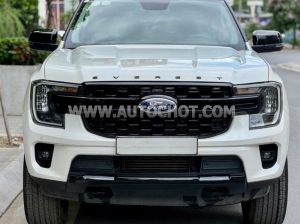 Xe Ford Everest Sport 2.0L 4x2 AT 2025