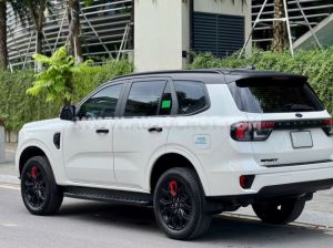 Xe Ford Everest Sport 2.0L 4x2 AT 2025